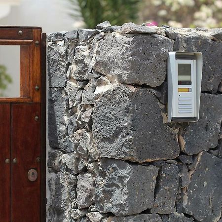 Villa Mila Puerto Calero Ngoại thất bức ảnh
