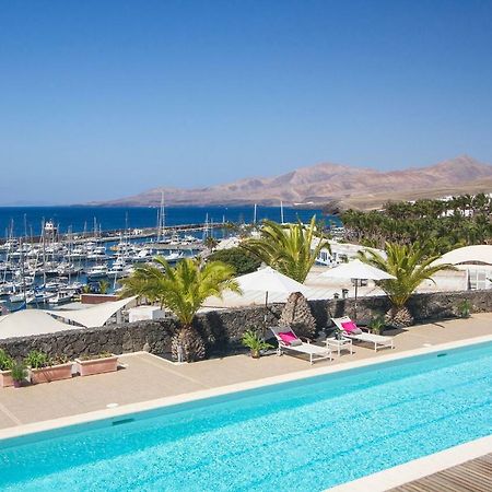 Villa Mila Puerto Calero Ngoại thất bức ảnh