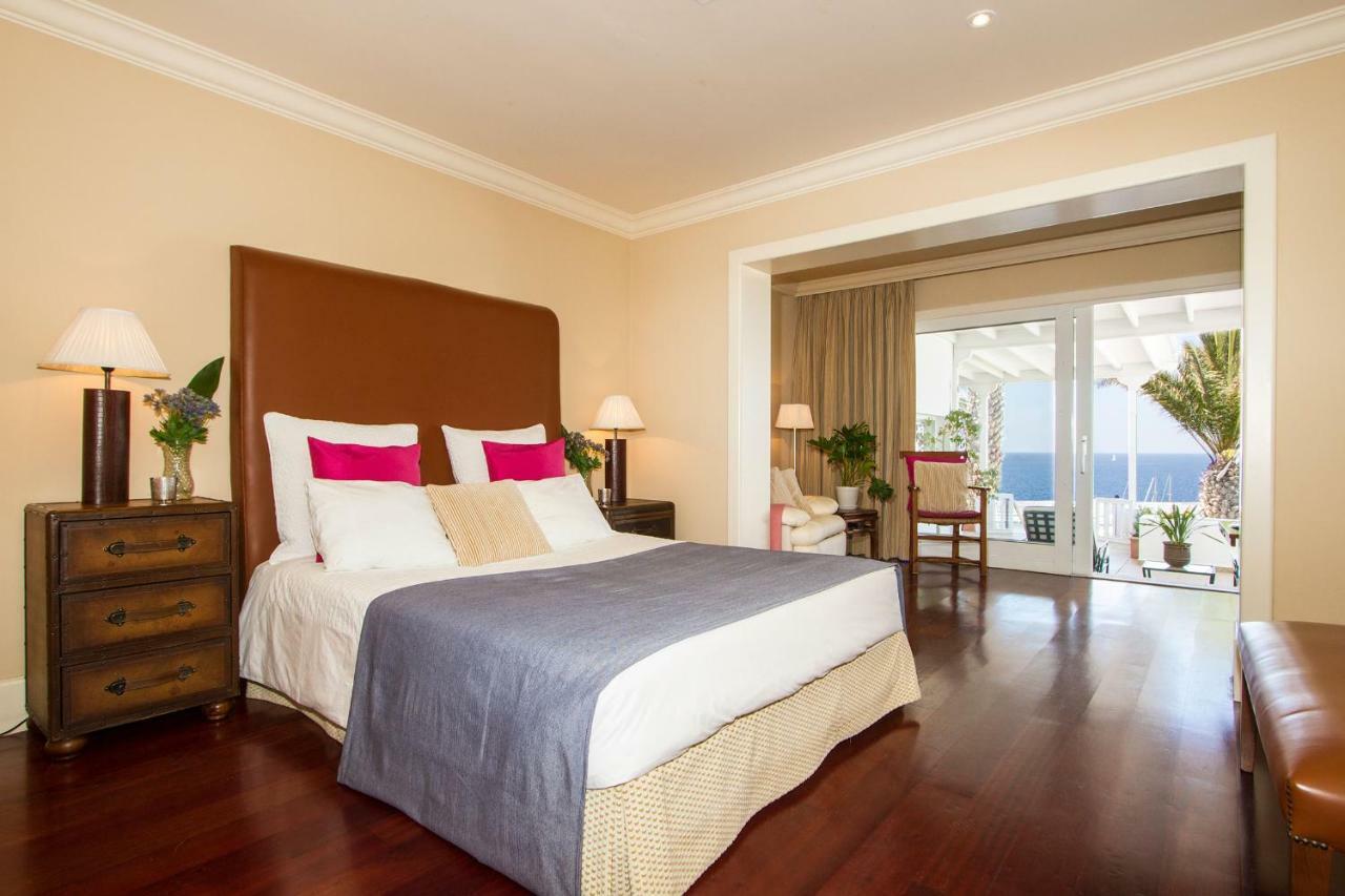 Villa Mila Puerto Calero Ngoại thất bức ảnh