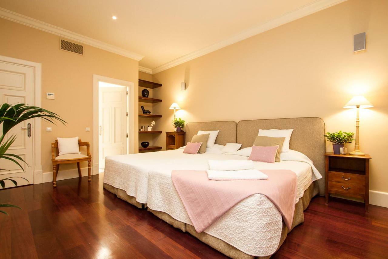 Villa Mila Puerto Calero Ngoại thất bức ảnh