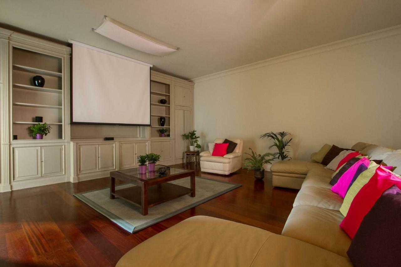 Villa Mila Puerto Calero Ngoại thất bức ảnh