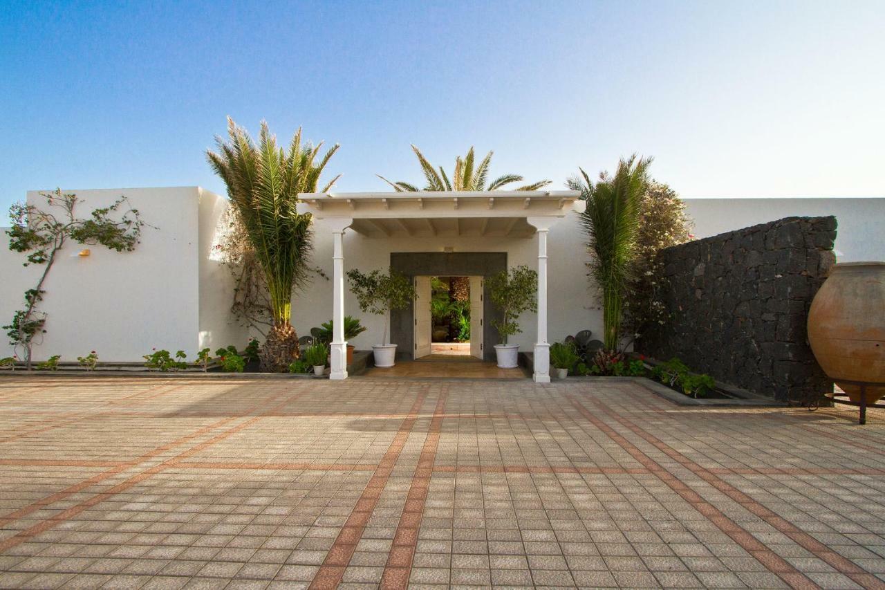 Villa Mila Puerto Calero Ngoại thất bức ảnh