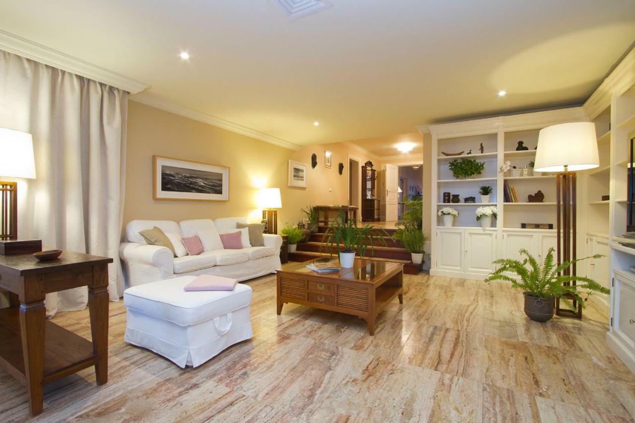 Villa Mila Puerto Calero Ngoại thất bức ảnh