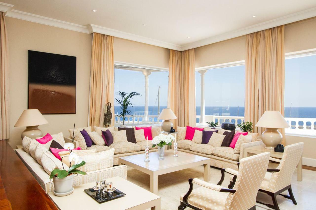 Villa Mila Puerto Calero Ngoại thất bức ảnh