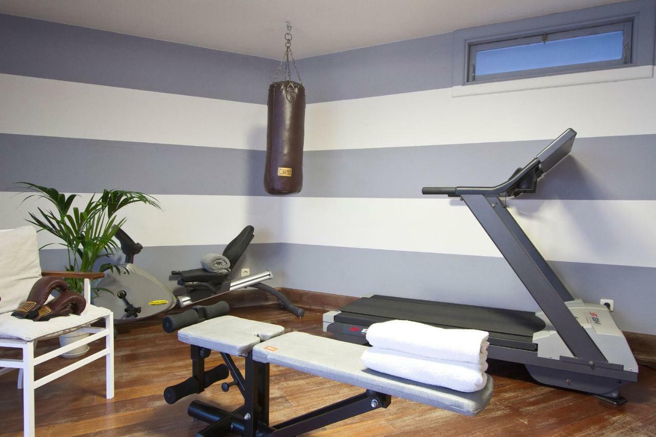 Villa Mila Puerto Calero Ngoại thất bức ảnh