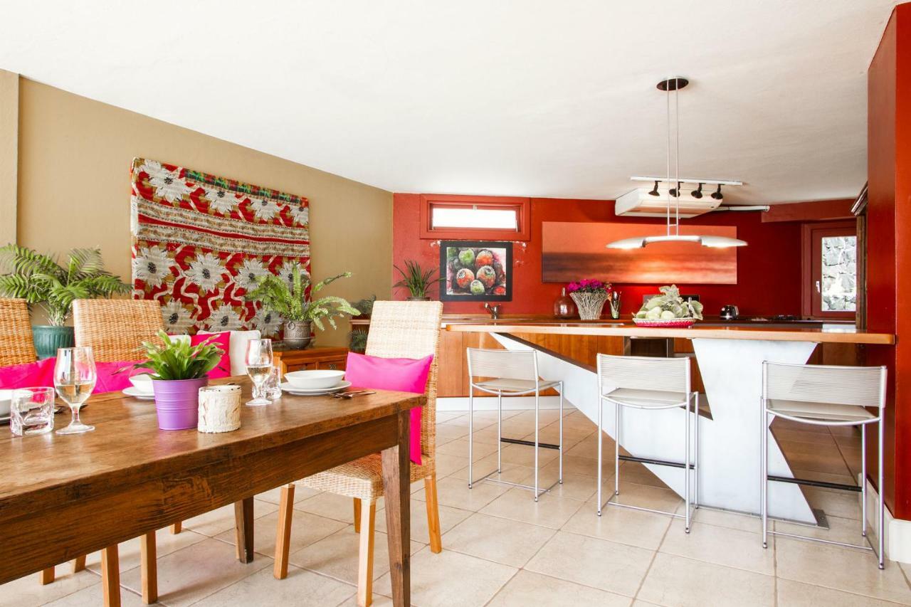 Villa Mila Puerto Calero Ngoại thất bức ảnh