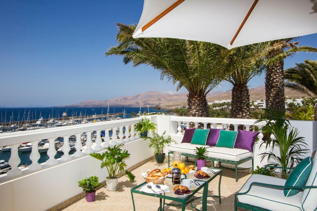 Villa Mila Puerto Calero Ngoại thất bức ảnh