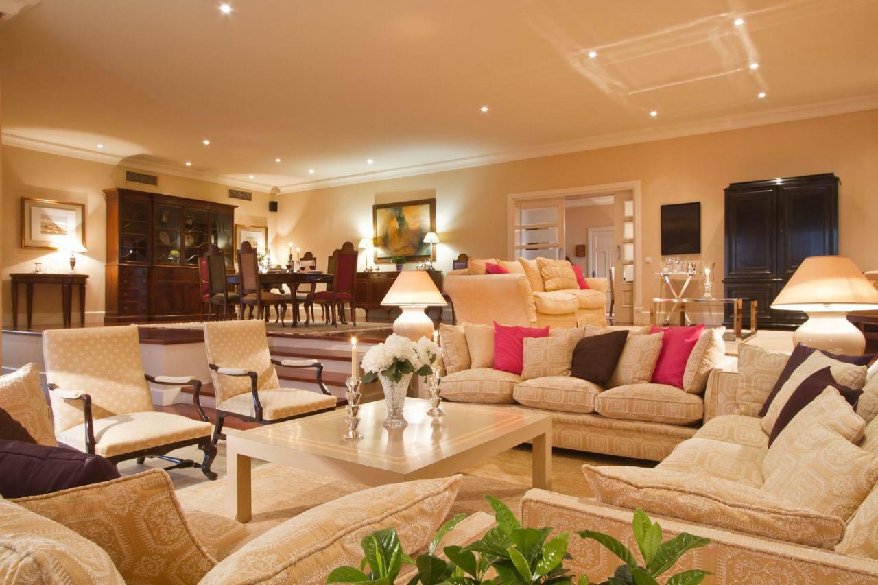 Villa Mila Puerto Calero Ngoại thất bức ảnh